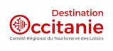 Destination Occitanie Comité Régional du Tourisme et des Loisirs